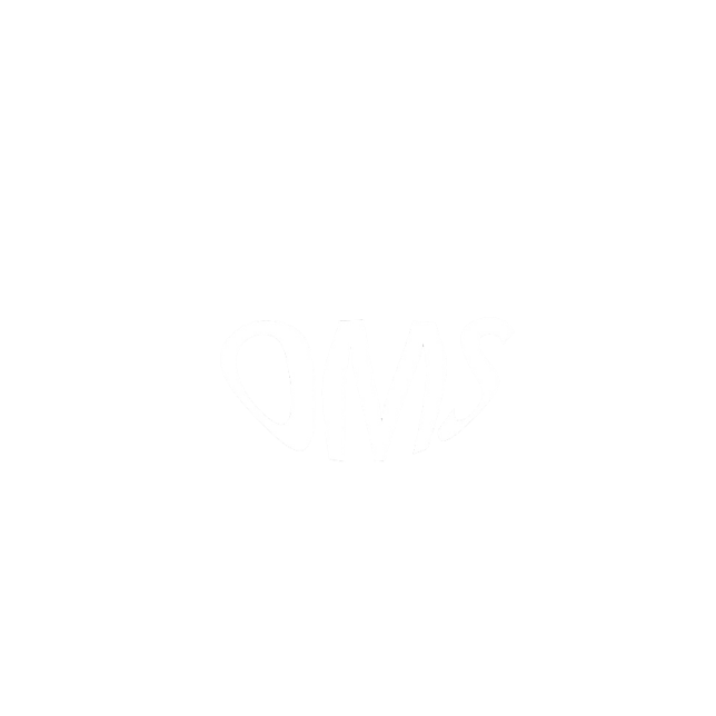 oms logo transparent white